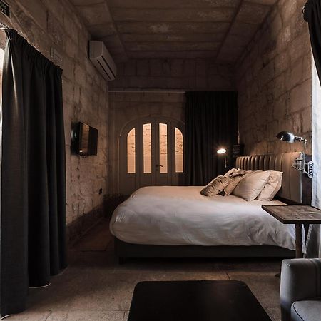 Gudja Talbot & Bons Bed & Breakfast מראה חיצוני תמונה