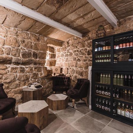 Gudja Talbot & Bons Bed & Breakfast מראה חיצוני תמונה
