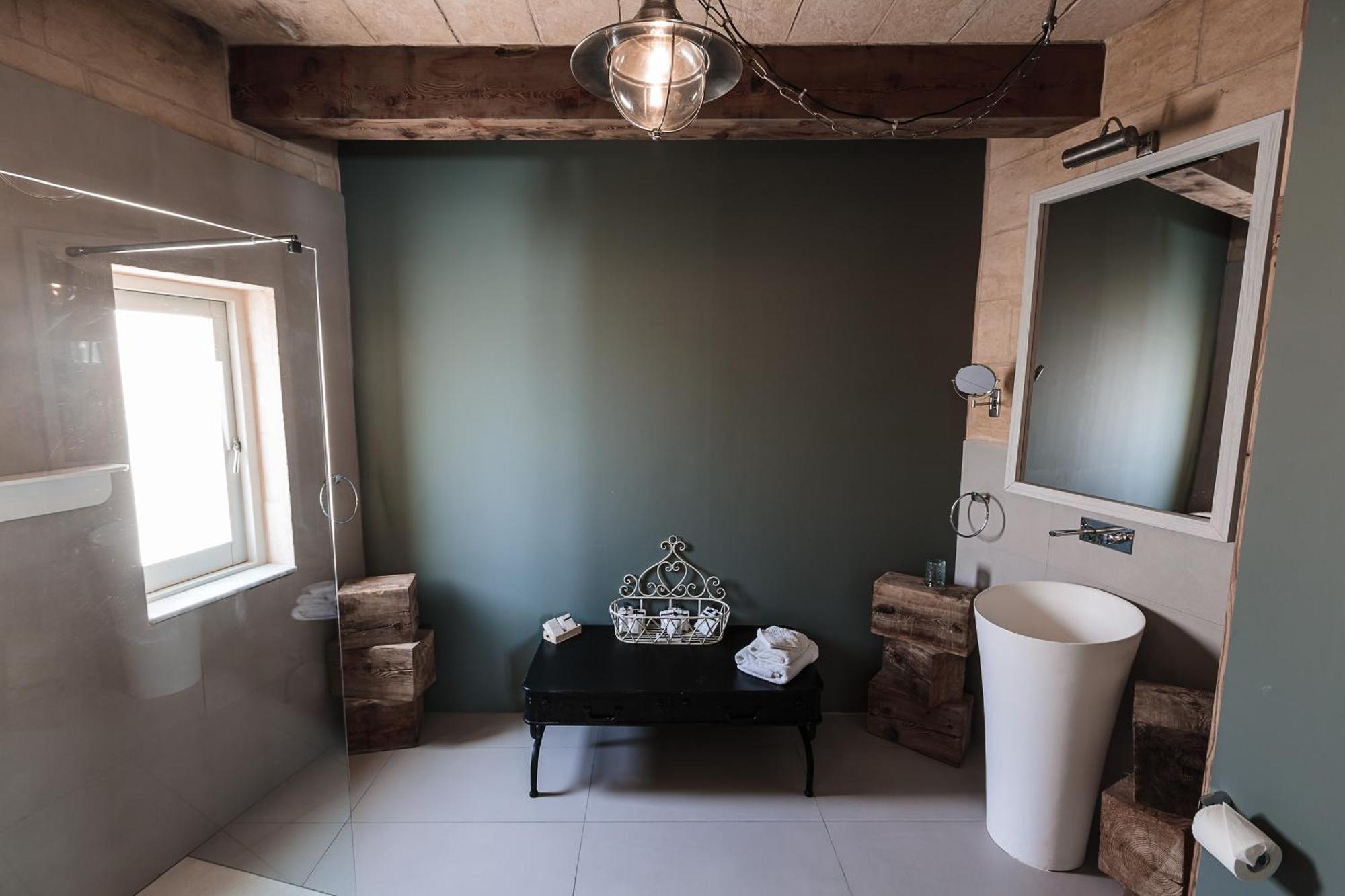 Gudja Talbot & Bons Bed & Breakfast מראה חיצוני תמונה