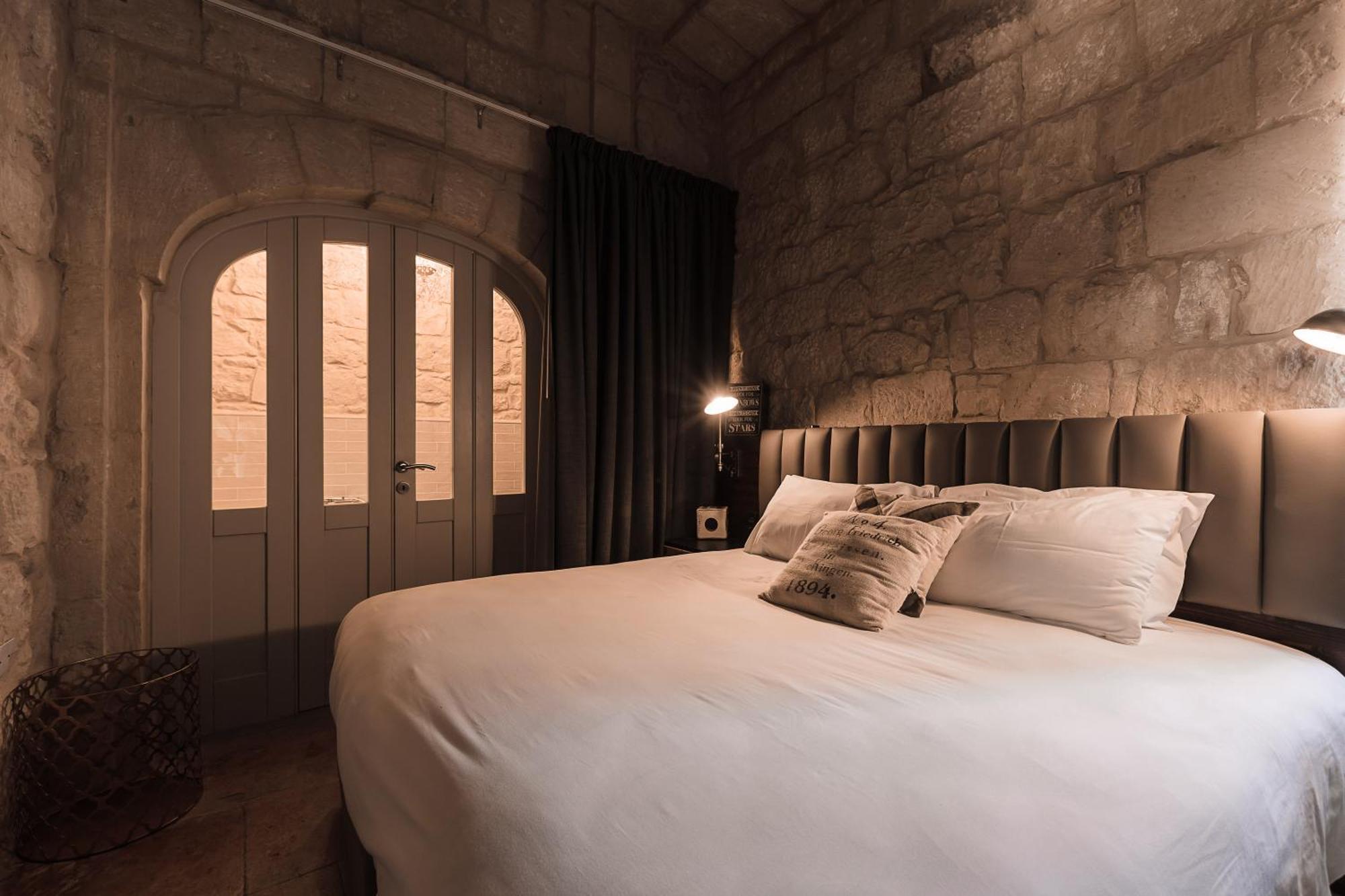 Gudja Talbot & Bons Bed & Breakfast מראה חיצוני תמונה