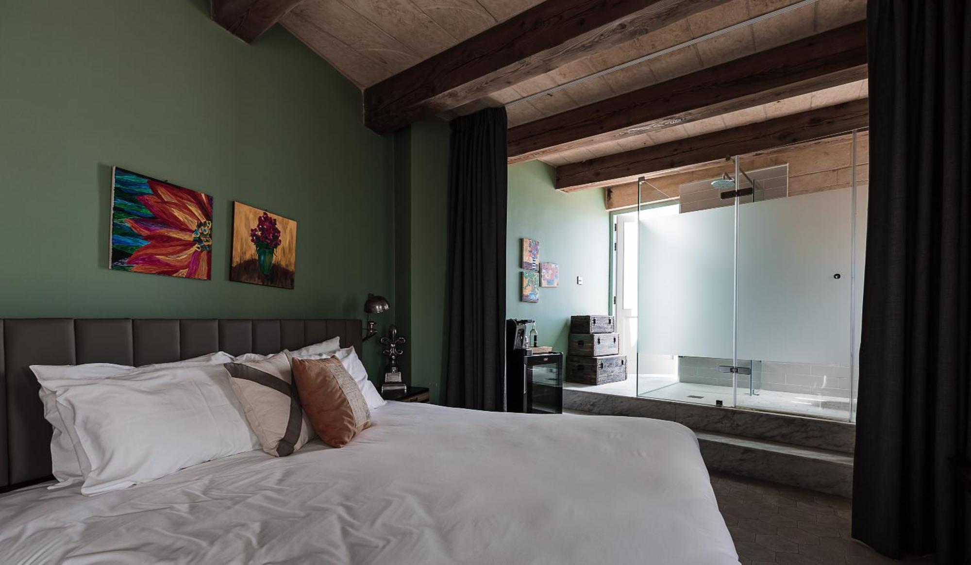 Gudja Talbot & Bons Bed & Breakfast מראה חיצוני תמונה