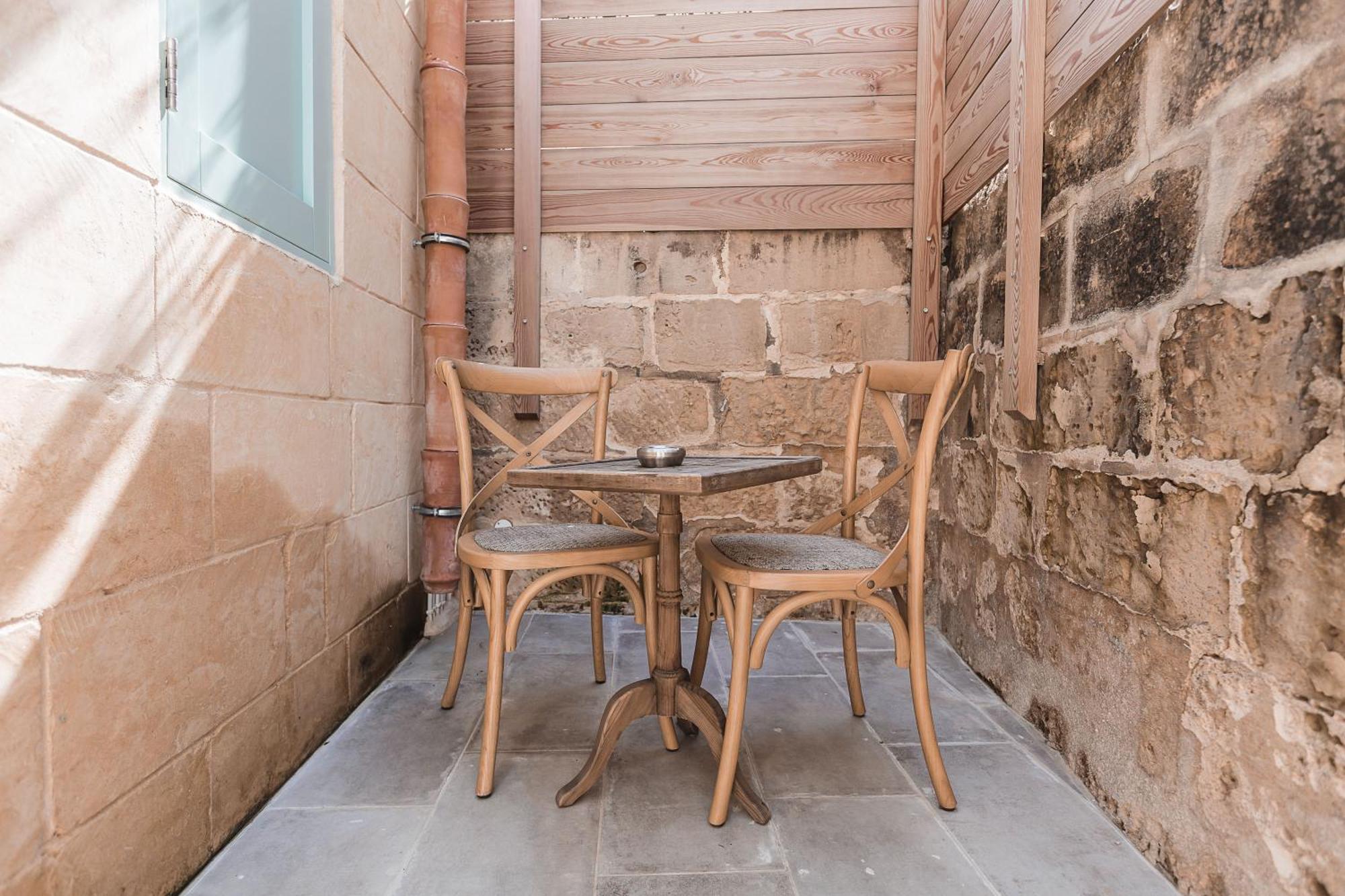 Gudja Talbot & Bons Bed & Breakfast מראה חיצוני תמונה
