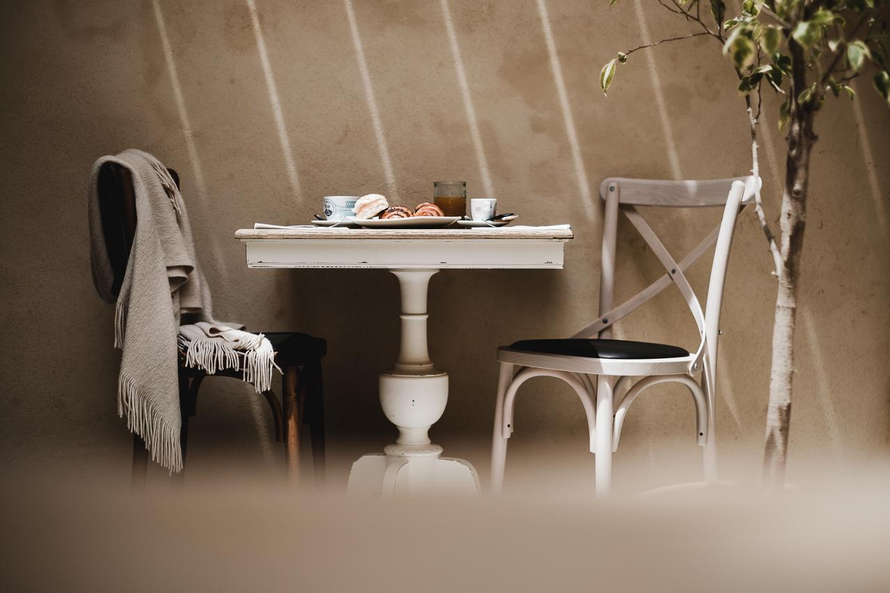 Gudja Talbot & Bons Bed & Breakfast מראה חיצוני תמונה