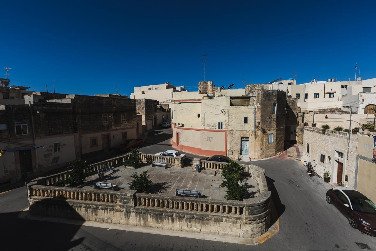 Gudja Talbot & Bons Bed & Breakfast מראה חיצוני תמונה
