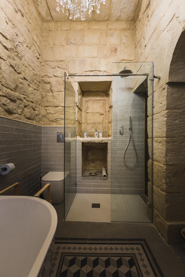 Gudja Talbot & Bons Bed & Breakfast מראה חיצוני תמונה