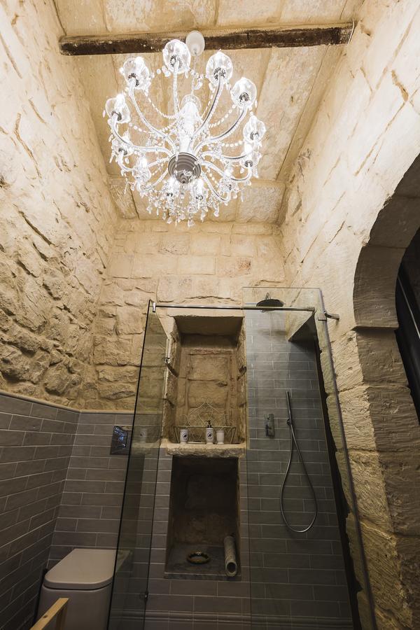 Gudja Talbot & Bons Bed & Breakfast מראה חיצוני תמונה