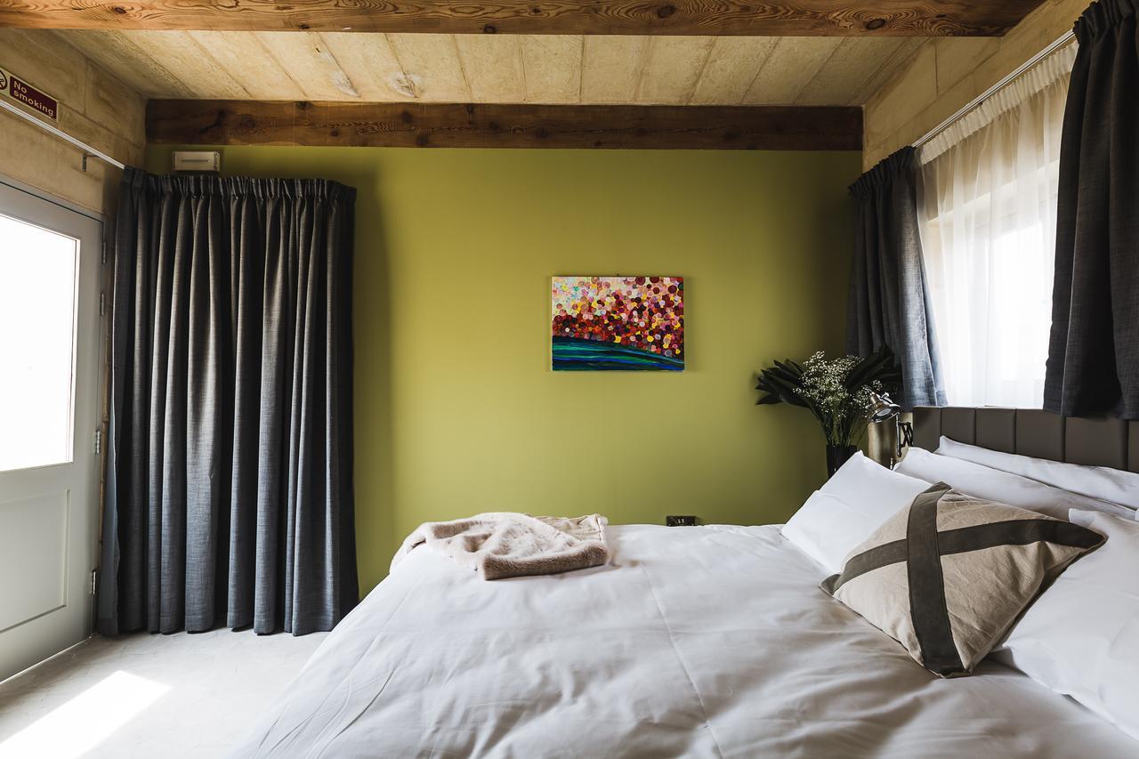 Gudja Talbot & Bons Bed & Breakfast מראה חיצוני תמונה