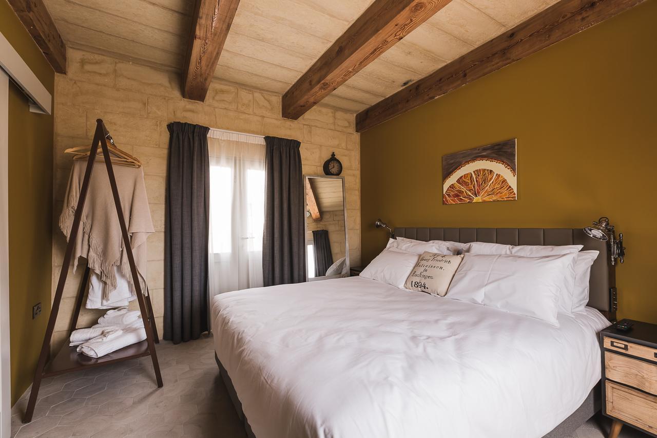 Gudja Talbot & Bons Bed & Breakfast מראה חיצוני תמונה