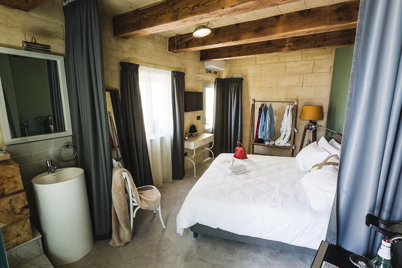 Gudja Talbot & Bons Bed & Breakfast מראה חיצוני תמונה