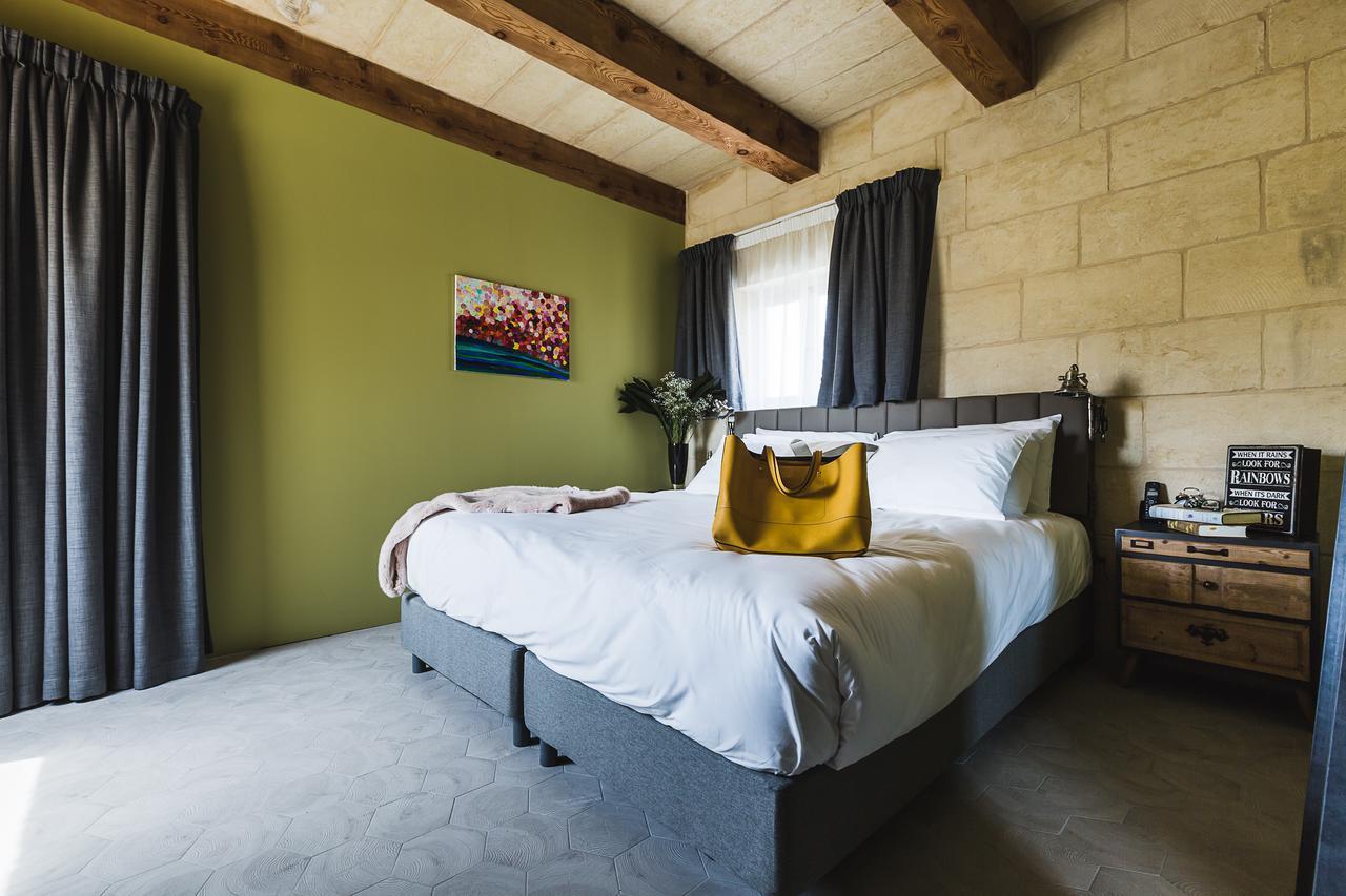 Gudja Talbot & Bons Bed & Breakfast מראה חיצוני תמונה