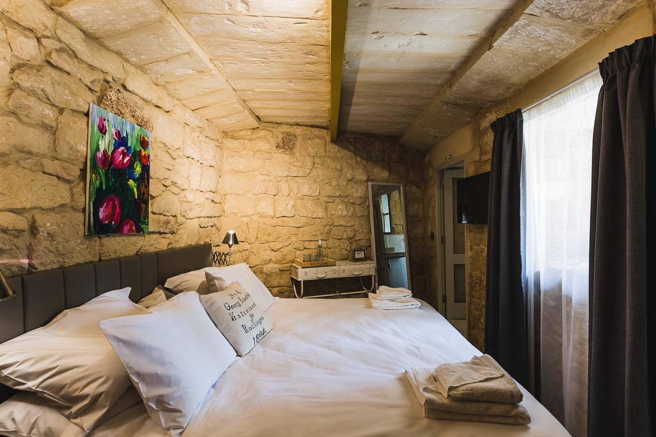 Gudja Talbot & Bons Bed & Breakfast מראה חיצוני תמונה