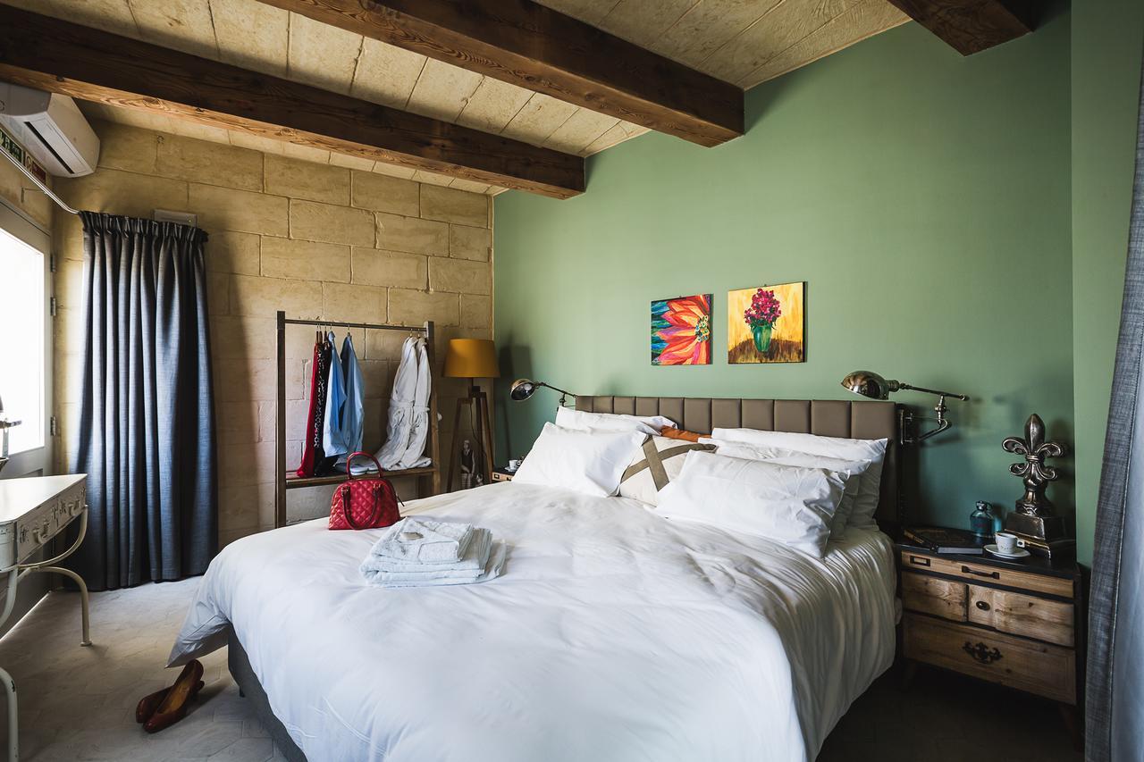 Gudja Talbot & Bons Bed & Breakfast מראה חיצוני תמונה