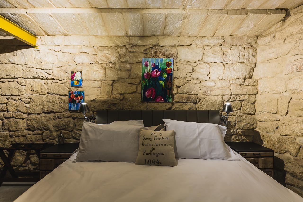 Gudja Talbot & Bons Bed & Breakfast מראה חיצוני תמונה