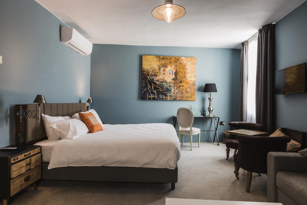 Gudja Talbot & Bons Bed & Breakfast מראה חיצוני תמונה