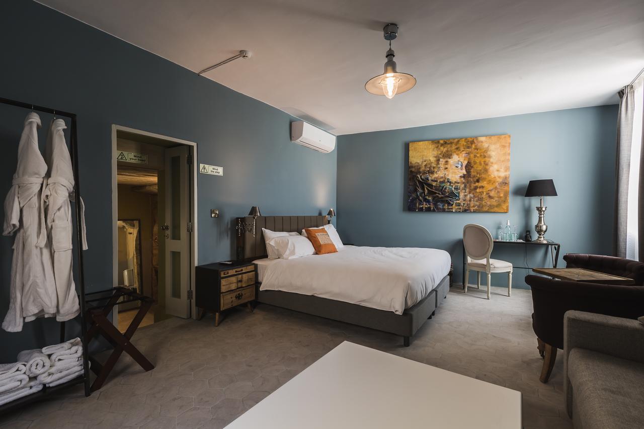 Gudja Talbot & Bons Bed & Breakfast מראה חיצוני תמונה