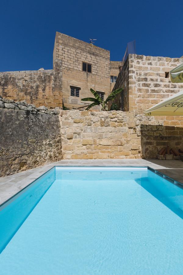 Gudja Talbot & Bons Bed & Breakfast מראה חיצוני תמונה