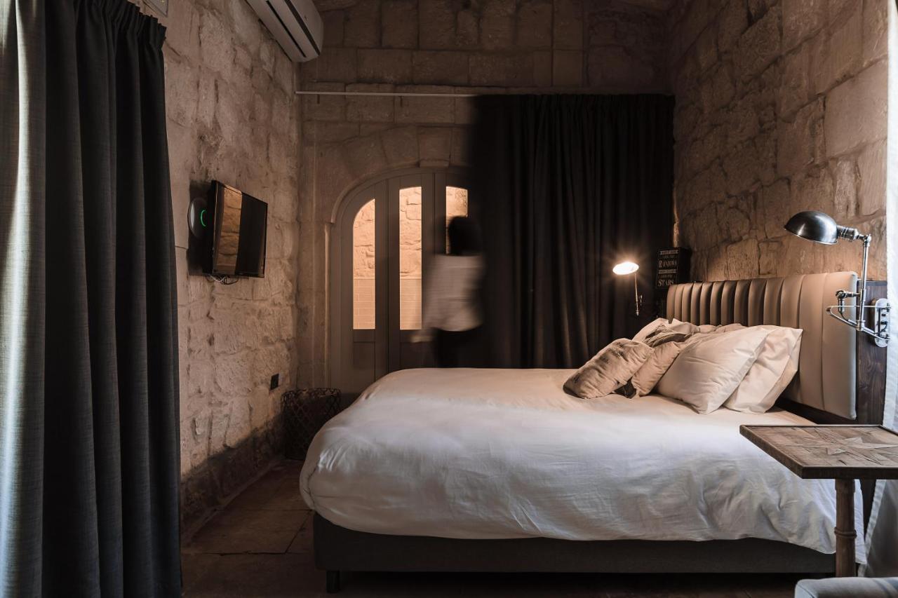 Gudja Talbot & Bons Bed & Breakfast מראה חיצוני תמונה