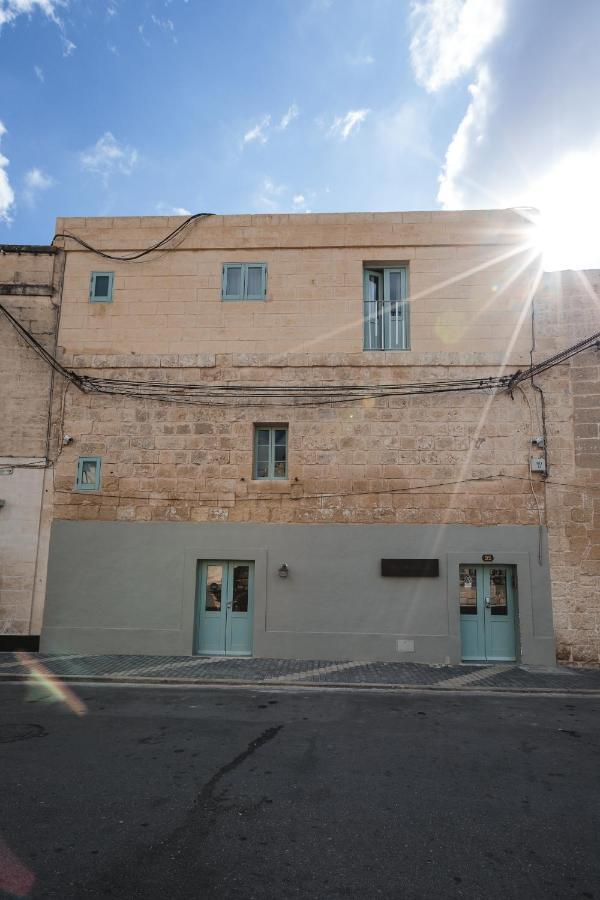 Gudja Talbot & Bons Bed & Breakfast מראה חיצוני תמונה