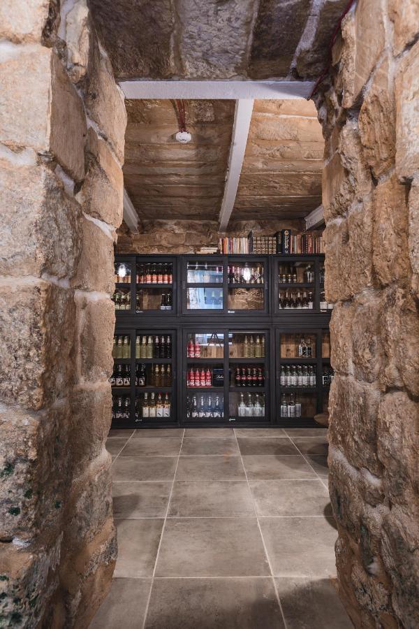 Gudja Talbot & Bons Bed & Breakfast מראה חיצוני תמונה