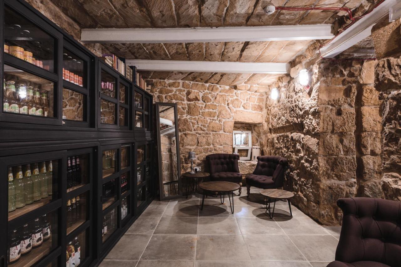 Gudja Talbot & Bons Bed & Breakfast מראה חיצוני תמונה