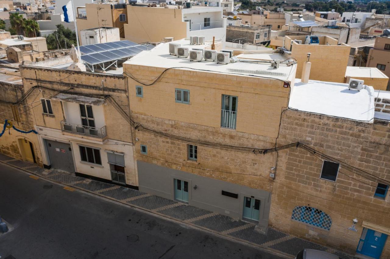 Gudja Talbot & Bons Bed & Breakfast מראה חיצוני תמונה