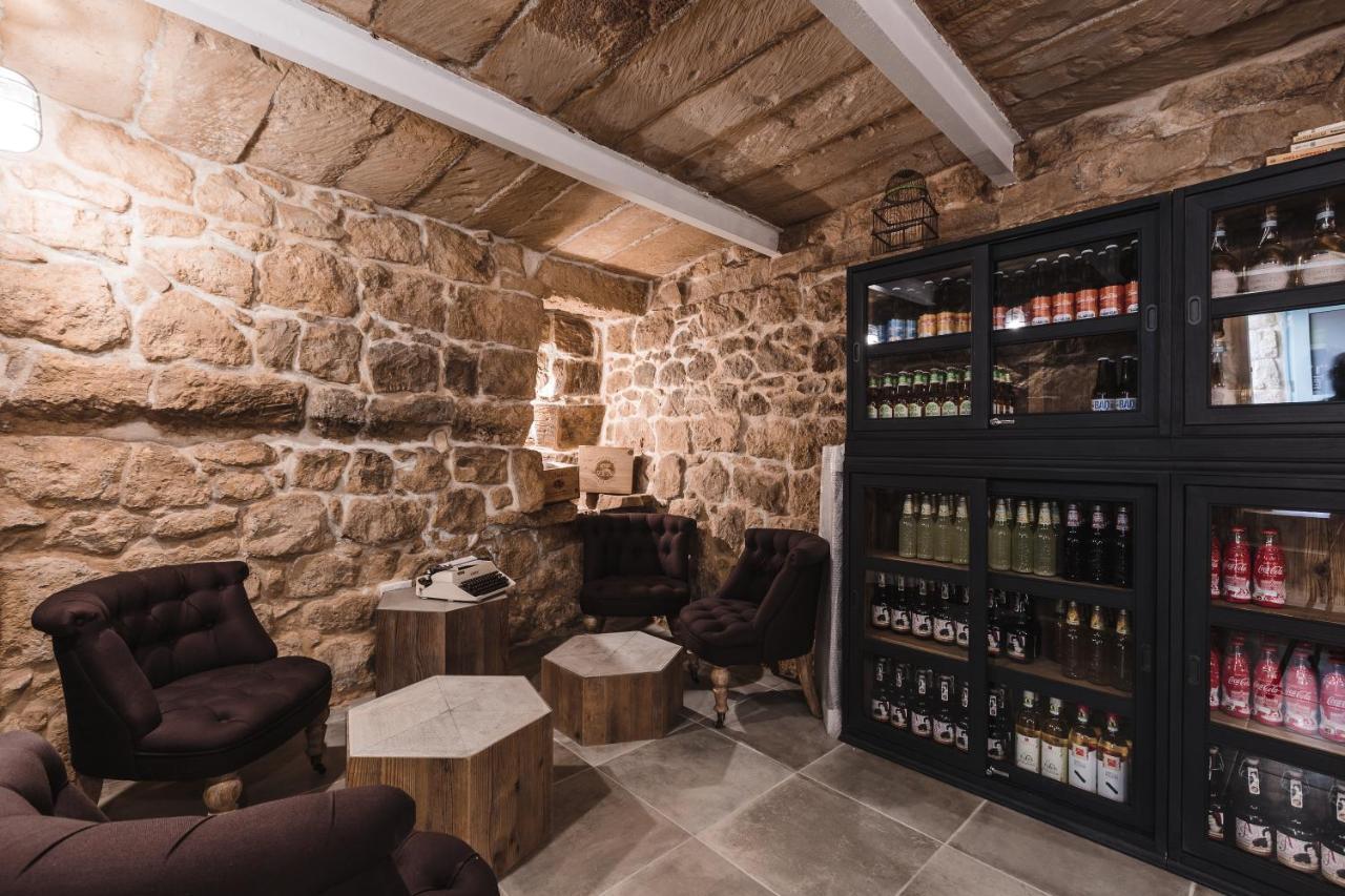 Gudja Talbot & Bons Bed & Breakfast מראה חיצוני תמונה